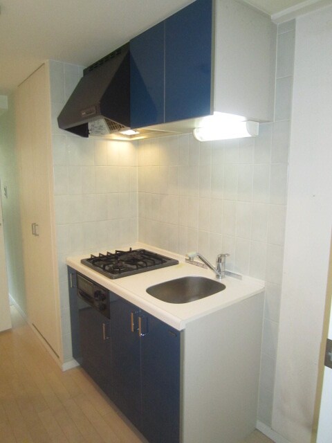 物件内観写真11　(キッチン)