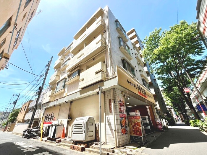 物件外観写真3　(外観写真)