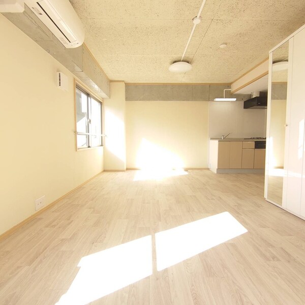 居室