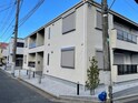グレイステージ富士見台
