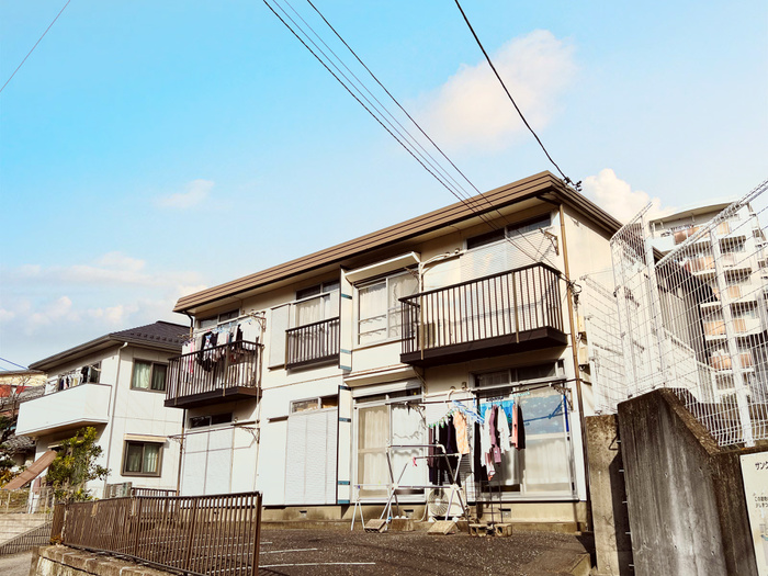 外観写真
