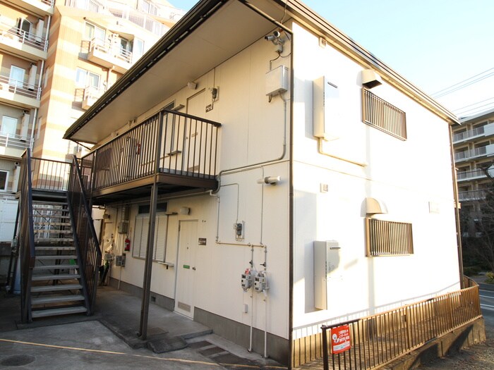 物件外観写真3　(外観写真)