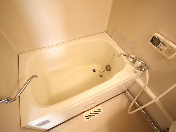 物件内観写真11　(バス／シャワールーム等)