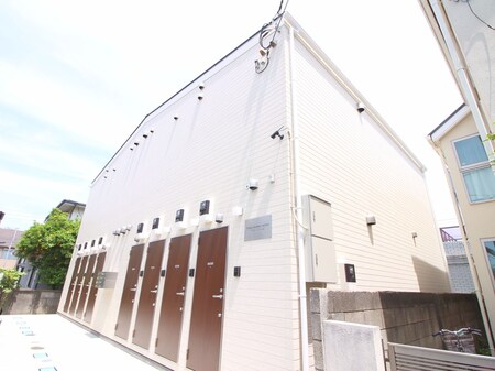 Primary Residence 荻窪外観写真