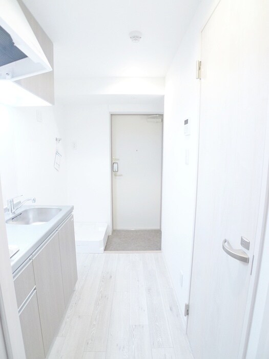 物件内観写真22　(玄関)