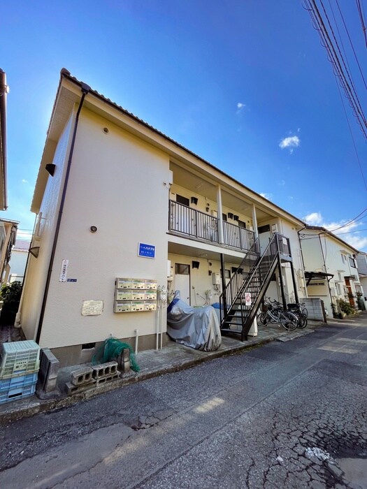 物件外観写真2　(その他)