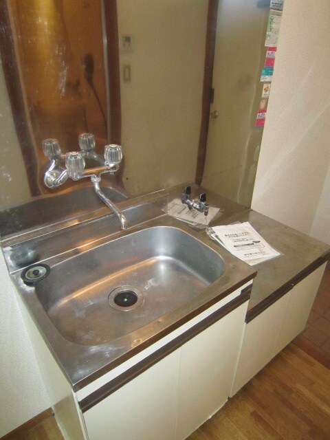 物件内観写真10　(キッチン)