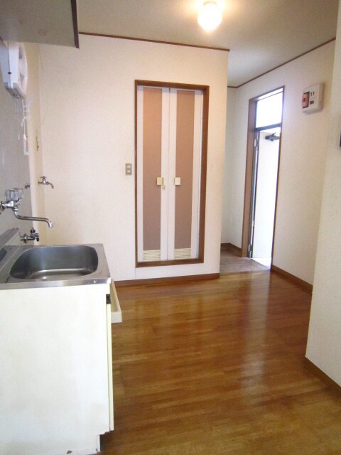 物件内観写真10　(キッチン)