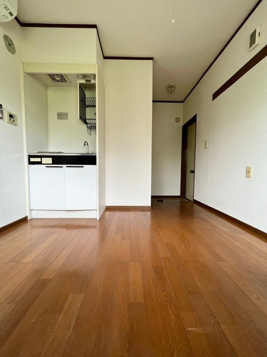 物件内観写真6　(居室)