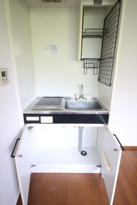物件内観写真7　(キッチン)