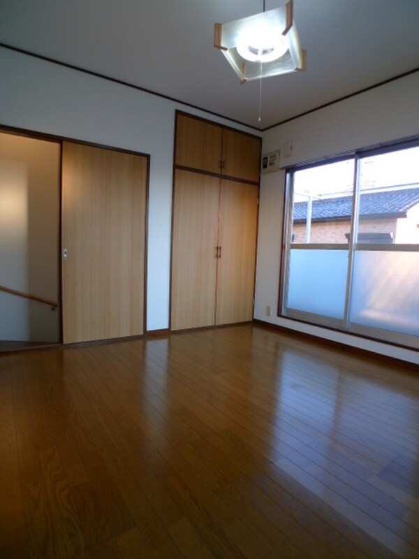 居室