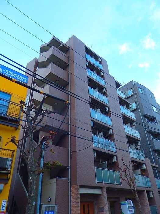 物件外観写真4　(外観写真)