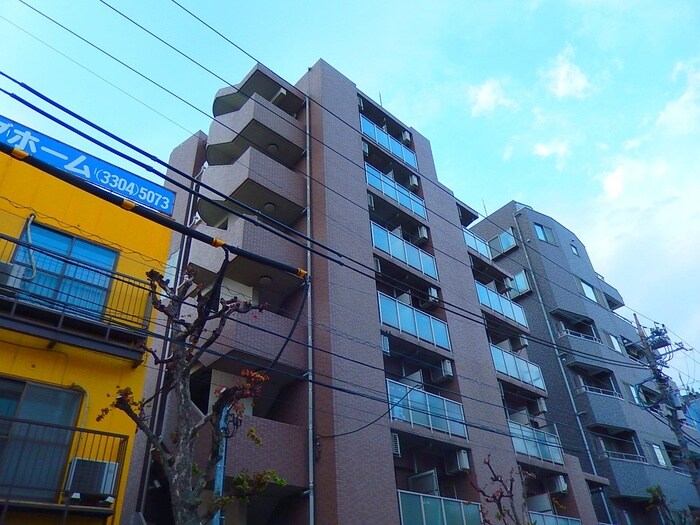 物件外観写真6　(外観写真)