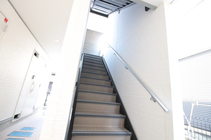 物件外観写真3　(建物設備)