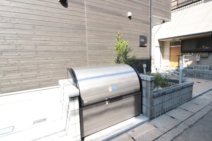 物件外観写真4　(その他)