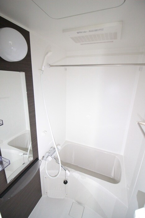 物件内観写真10　(バス／シャワールーム等)