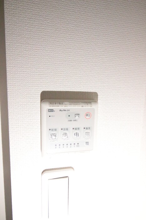 物件内観写真19　(バス／シャワールーム等)