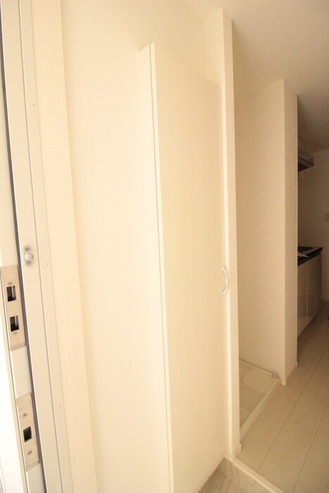 物件内観写真20　(靴箱)