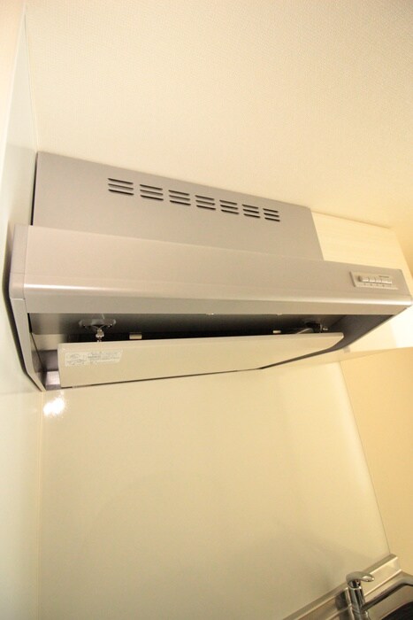 物件内観写真21　(キッチン)