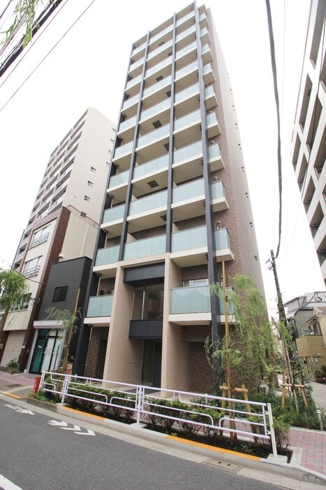 物件外観写真3　(外観写真)