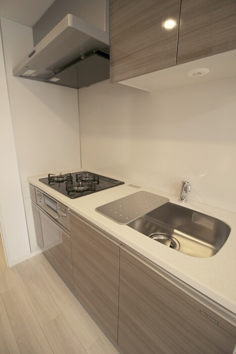 物件内観写真10　(キッチン)