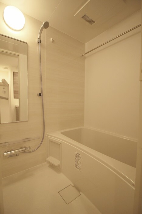 物件内観写真13　(バス／シャワールーム等)