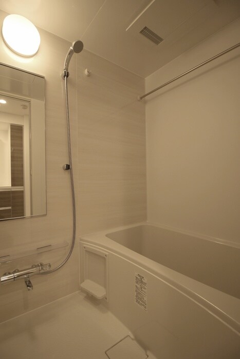 物件内観写真13　(バス／シャワールーム等)
