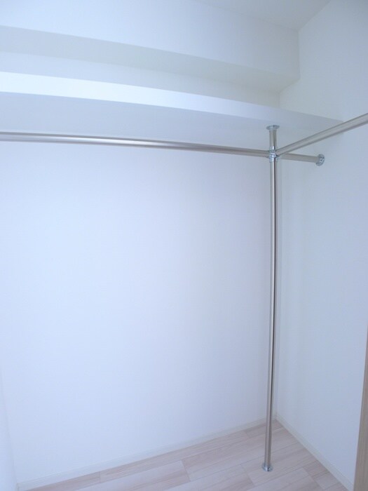 物件内観写真15　(収納)