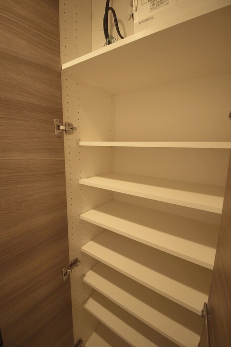 物件内観写真20　(靴箱)