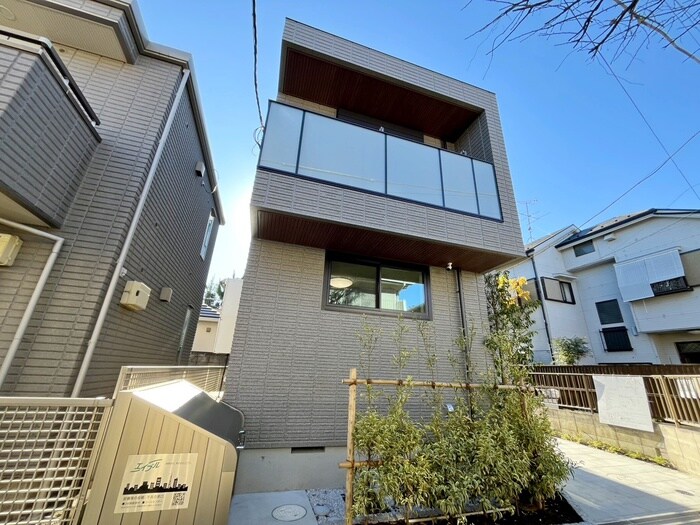 ＭＡＩＳＯＮ　ＥＸＣＩＡの外観写真