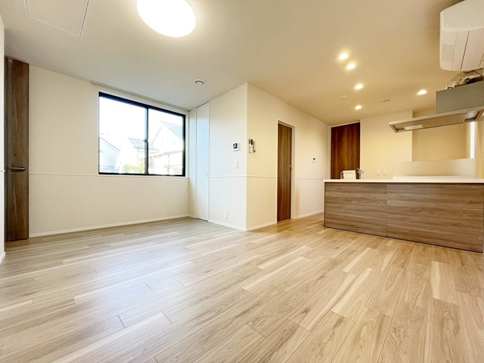 ＭＡＩＳＯＮ　ＥＸＣＩＡの居室