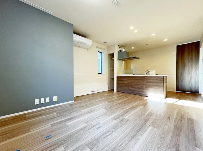 ＭＡＩＳＯＮ　ＥＸＣＩＡの居室