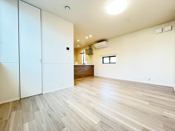 ＭＡＩＳＯＮ　ＥＸＣＩＡの居室