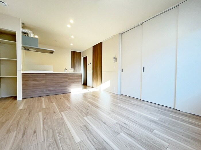 ＭＡＩＳＯＮ　ＥＸＣＩＡの居室