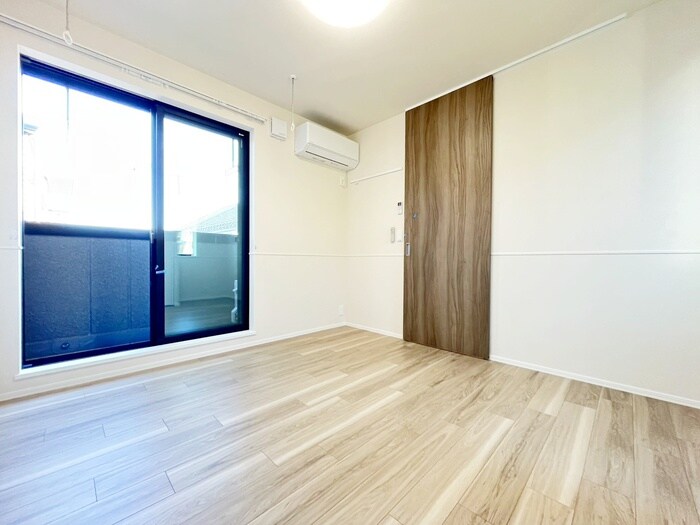 ＭＡＩＳＯＮ　ＥＸＣＩＡの居室