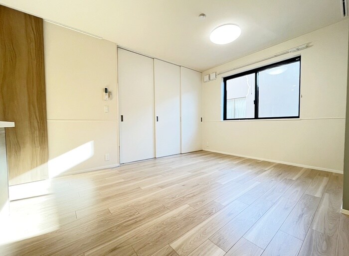 ＭＡＩＳＯＮ　ＥＸＣＩＡの居室