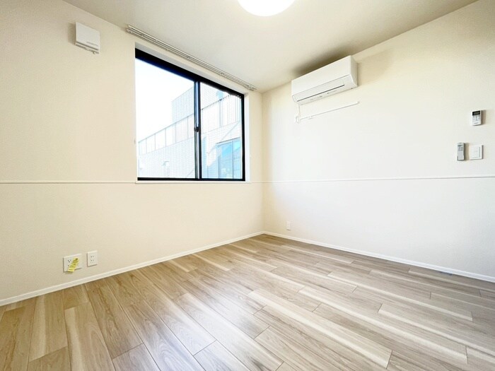 ＭＡＩＳＯＮ　ＥＸＣＩＡの居室