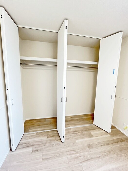 ＭＡＩＳＯＮ　ＥＸＣＩＡの収納