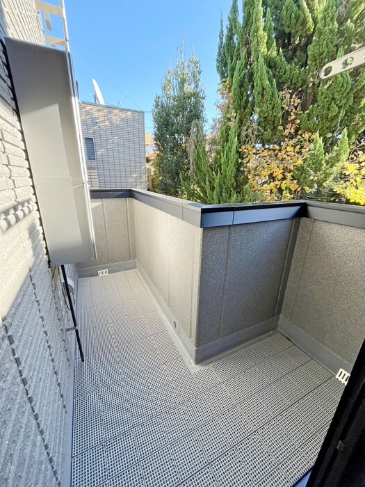 ＭＡＩＳＯＮ　ＥＸＣＩＡのベランダ・バルコニー