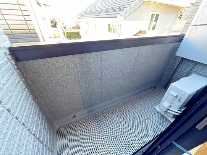 ＭＡＩＳＯＮ　ＥＸＣＩＡのベランダ・バルコニー