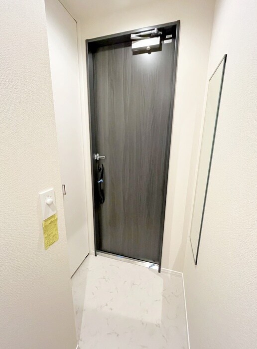 ＭＡＩＳＯＮ　ＥＸＣＩＡの玄関