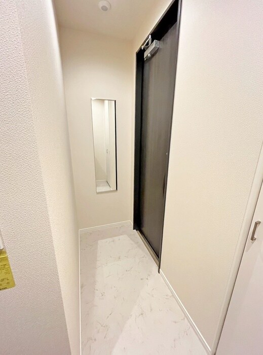 ＭＡＩＳＯＮ　ＥＸＣＩＡの玄関