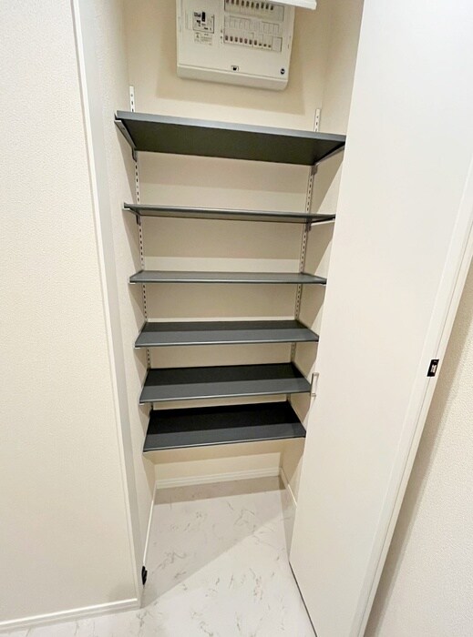 ＭＡＩＳＯＮ　ＥＸＣＩＡの靴箱