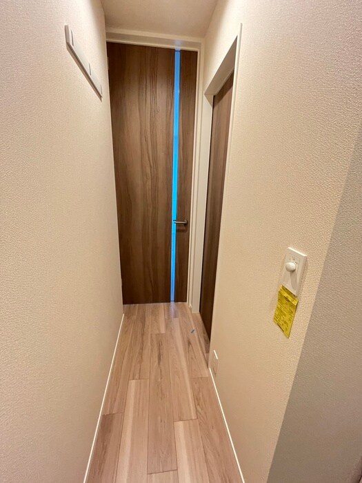 ＭＡＩＳＯＮ　ＥＸＣＩＡの廊下