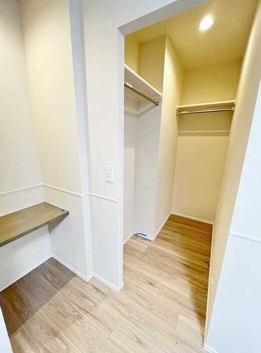 ＭＡＩＳＯＮ　ＥＸＣＩＡの収納