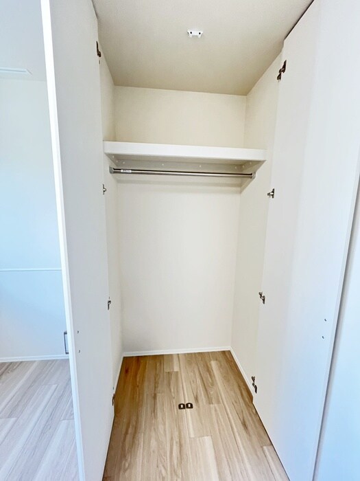 ＭＡＩＳＯＮ　ＥＸＣＩＡの収納