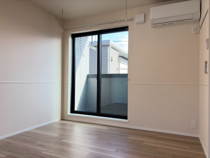 ＭＡＩＳＯＮ　ＥＸＣＩＡの居室