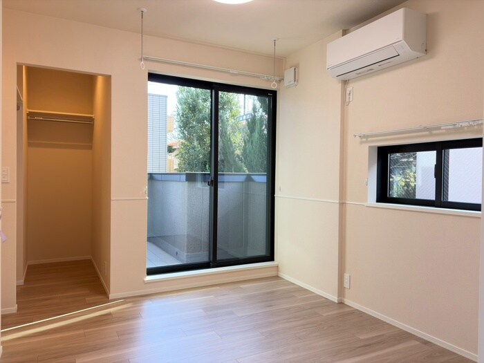 ＭＡＩＳＯＮ　ＥＸＣＩＡの居室