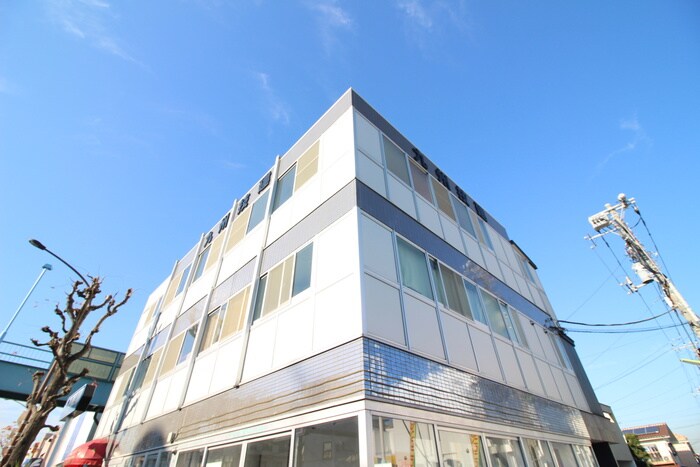 物件外観写真5　(外観写真)