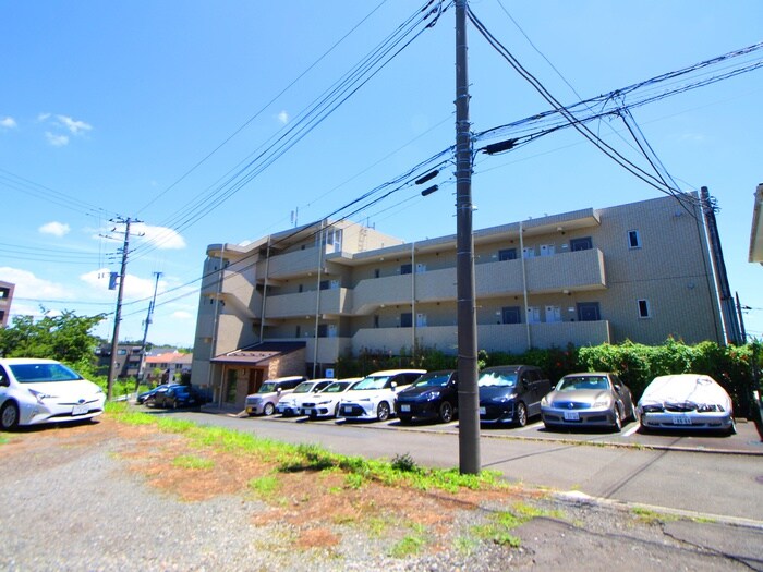 物件外観写真4　(周辺環境)